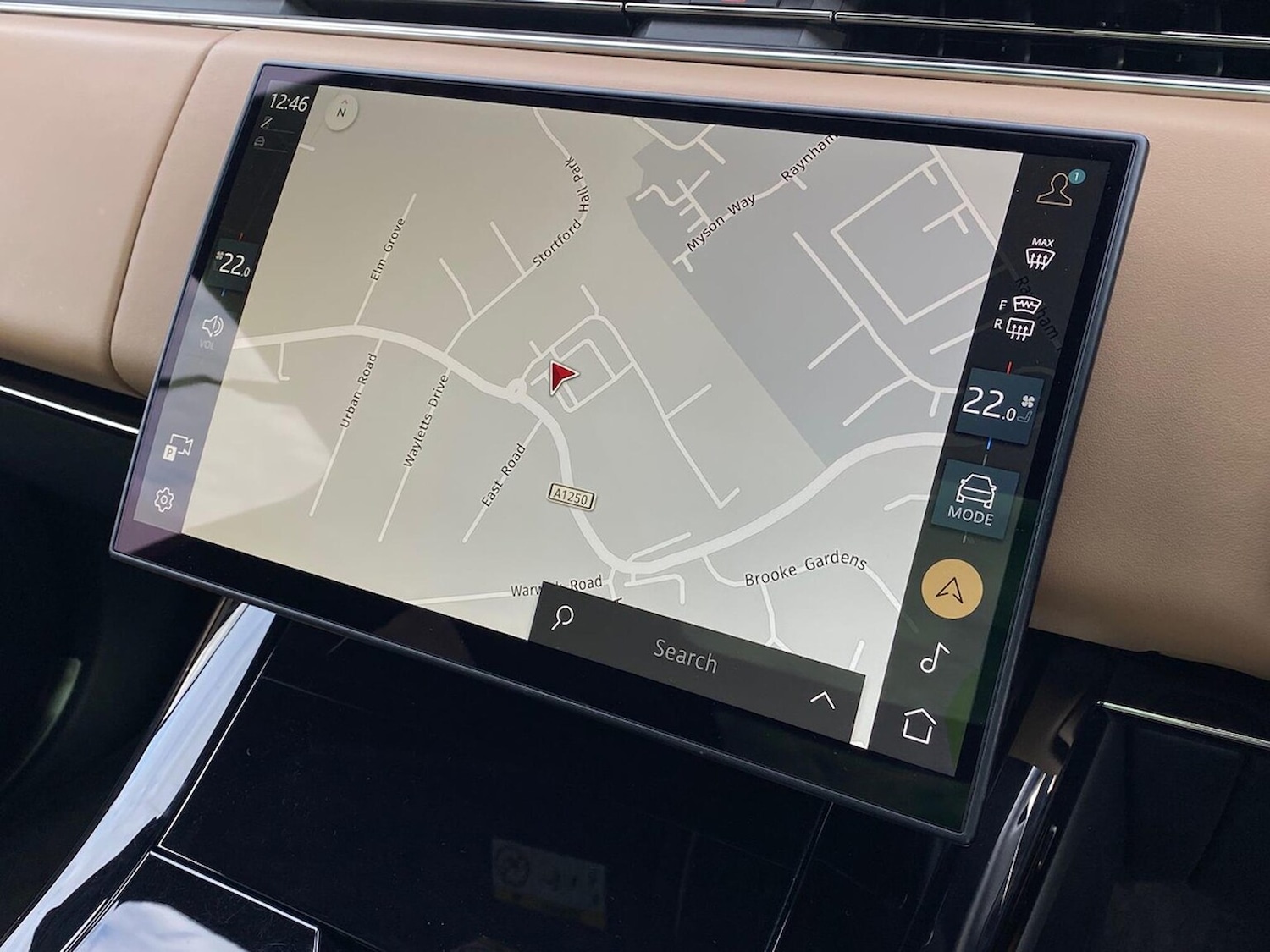 Used Land Rover Range Rover Sport 2023 for sale - 76543013: Photo 11