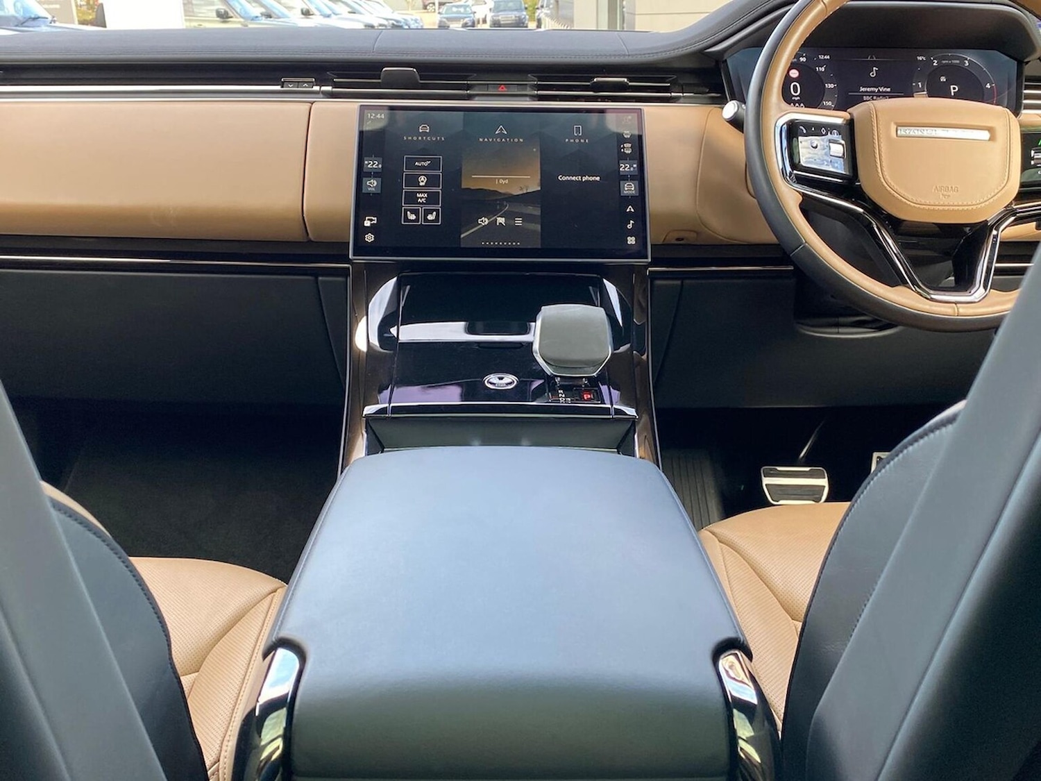 Used Land Rover Range Rover Sport 2023 for sale - 76543013: Photo 14