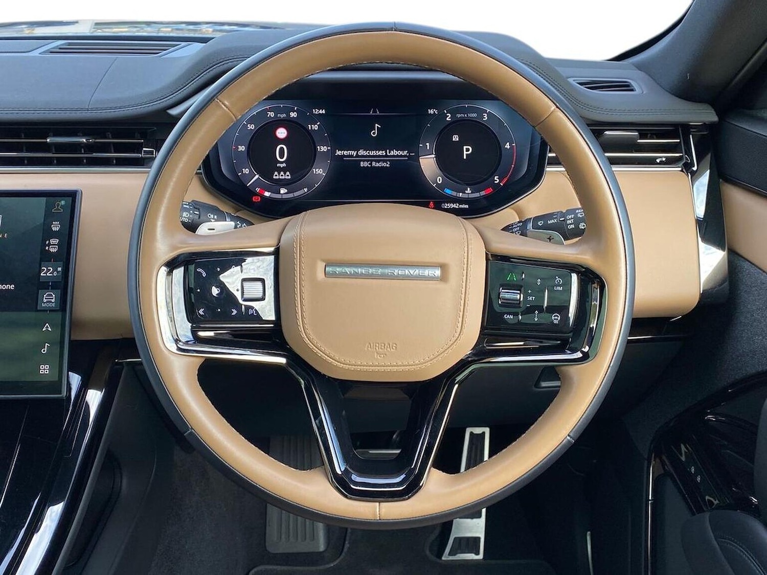 Used Land Rover Range Rover Sport 2023 for sale - 76543013: Photo 15