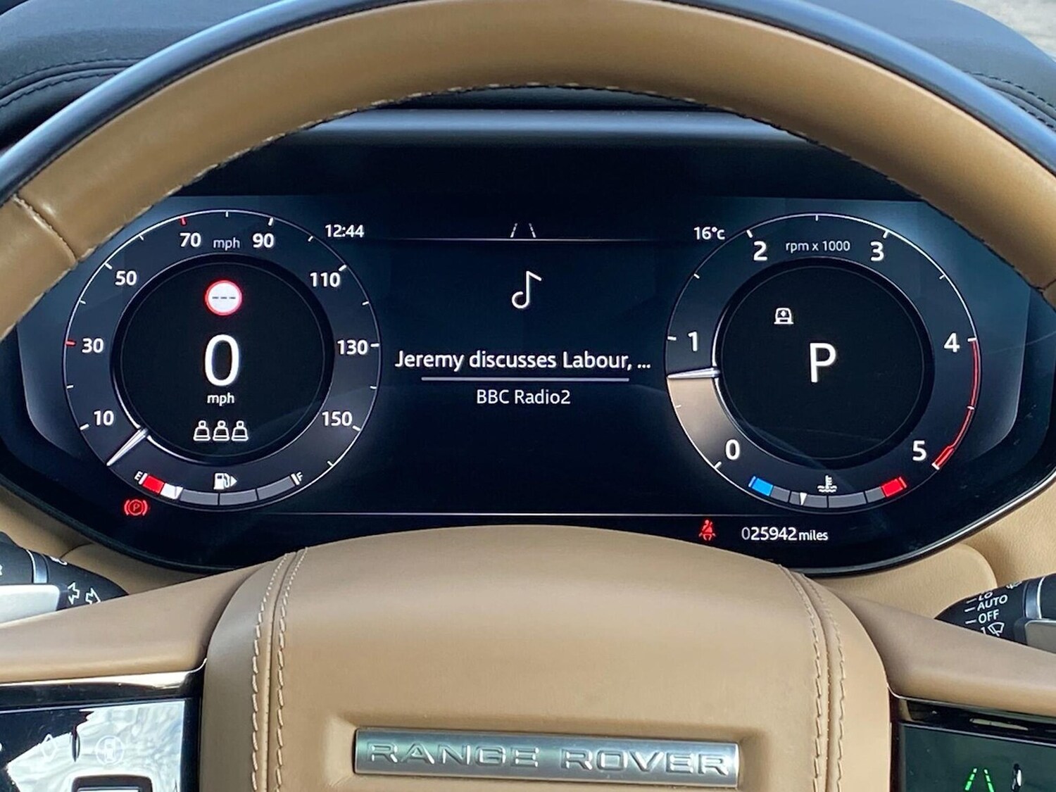 Used Land Rover Range Rover Sport 2023 for sale - 76543013: Photo 16