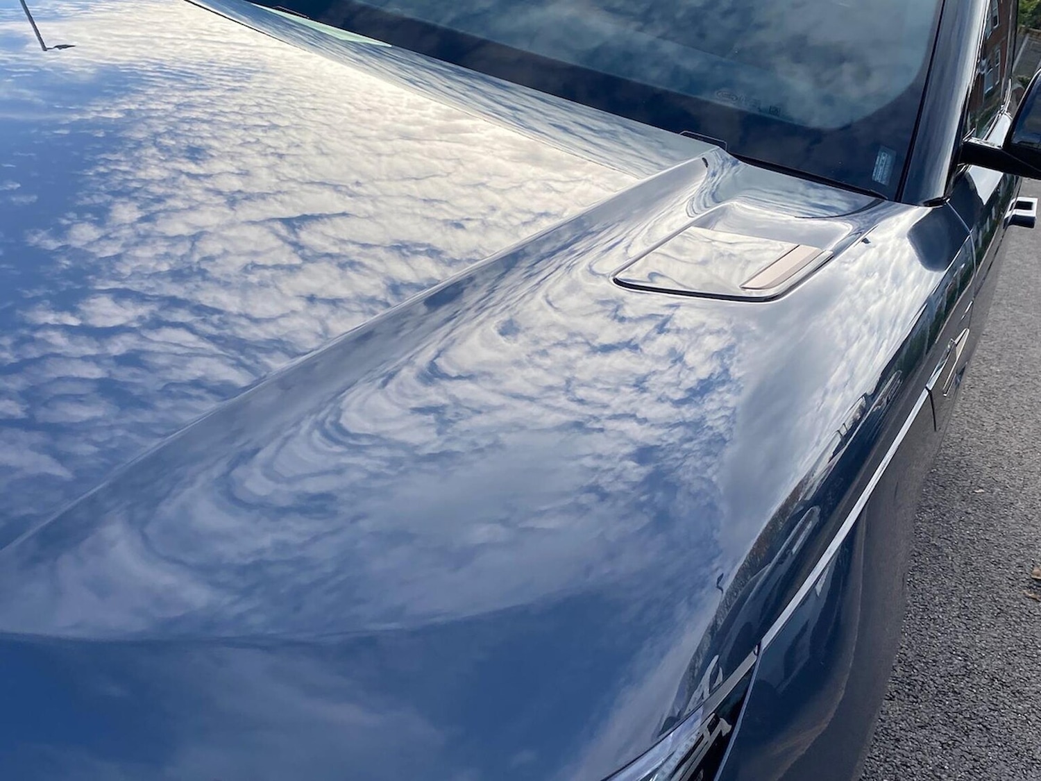 Used Land Rover Range Rover Sport 2023 for sale - 76543013: Photo 20