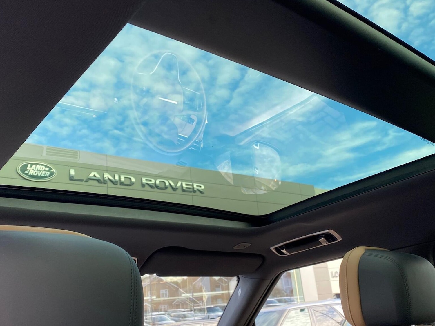 Used Land Rover Range Rover Sport 2023 for sale - 76543013: Photo 26