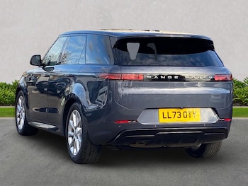 Used Land Rover Range Rover Sport 2023 for sale - 76543013: Photo