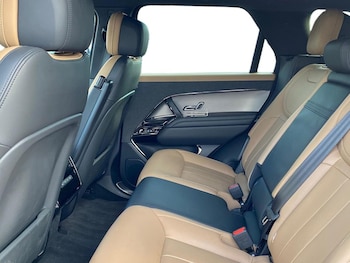 Used Land Rover Range Rover Sport 2023 for sale - 76543013: Photo