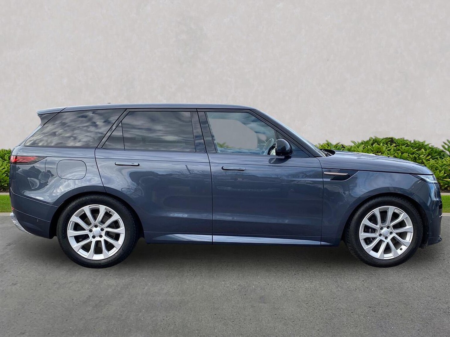 Used Land Rover Range Rover Sport 2023 for sale - 76543013: Photo 5