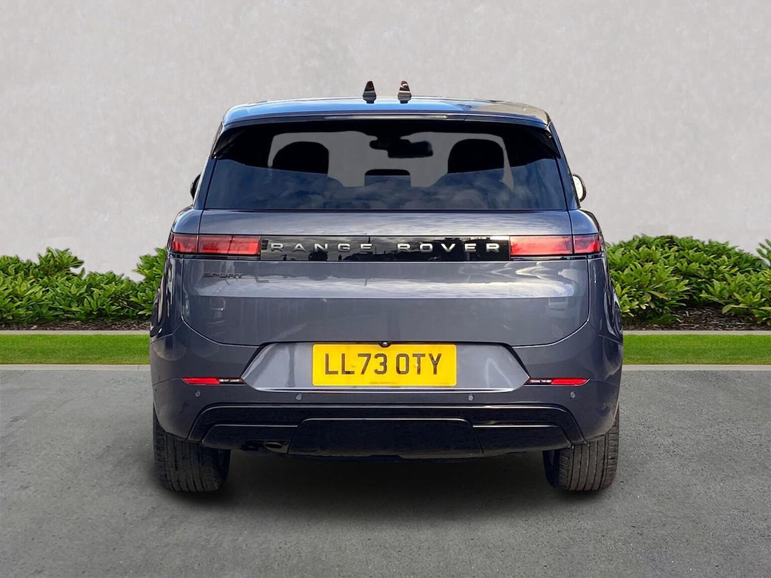 Used Land Rover Range Rover Sport 2023 for sale - 76543013: Photo 6