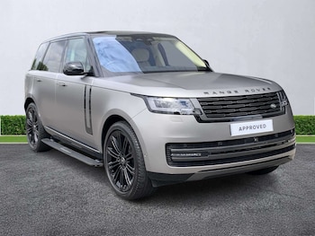 Used Land Rover Range Rover 2022 for sale - 79069225: Photo