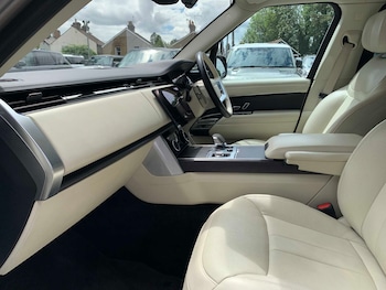 Used Land Rover Range Rover 2022 for sale - 79069225: Photo