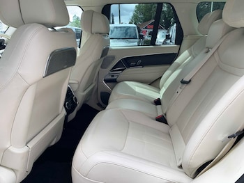 Used Land Rover Range Rover 2022 for sale - 79069225: Photo