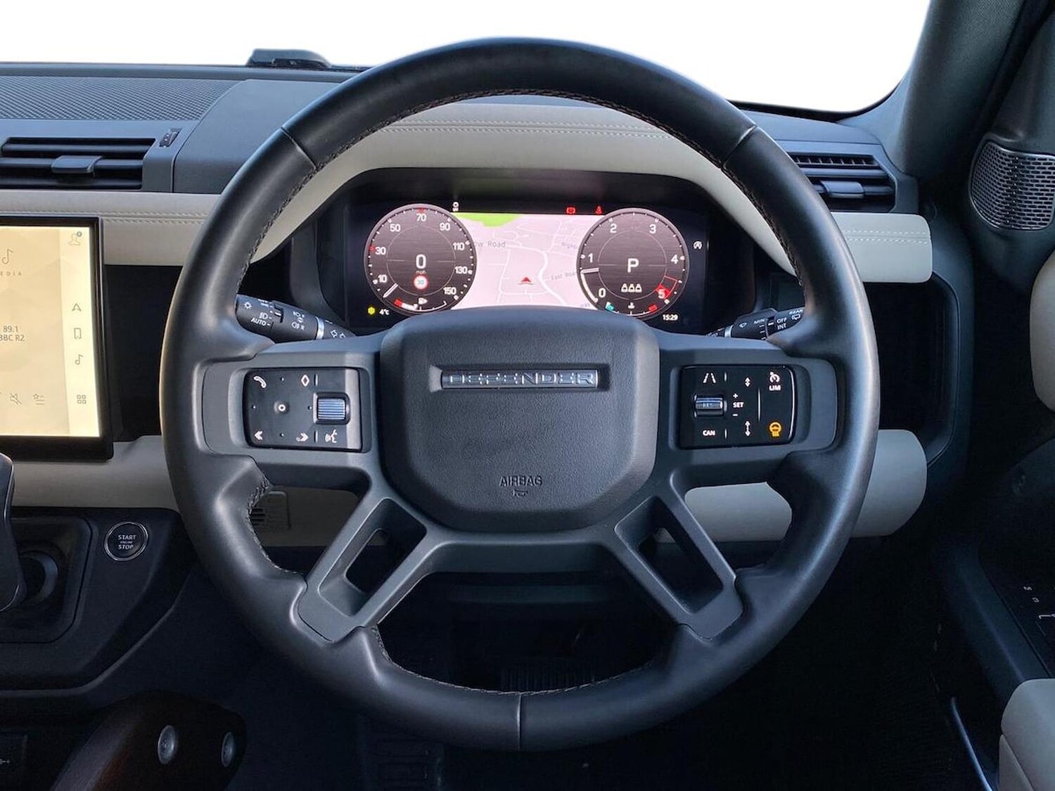 Used Land Rover Defender 2023 for sale - 77487721: Photo 15