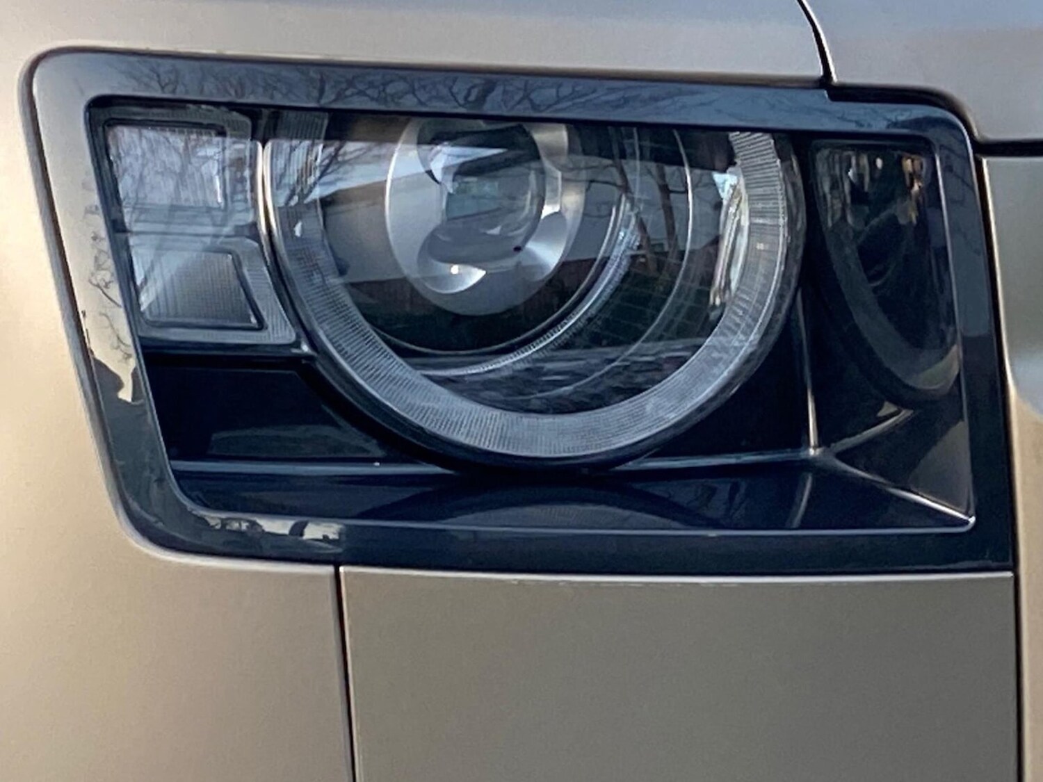 Used Land Rover Defender 2023 for sale - 77487721: Photo 17