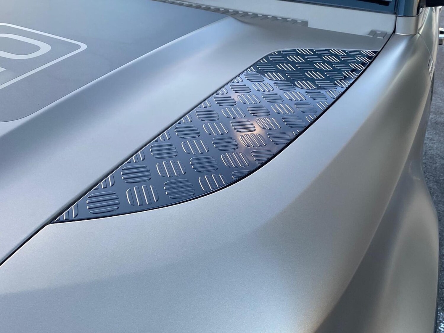 Used Land Rover Defender 2023 for sale - 77487721: Photo 20