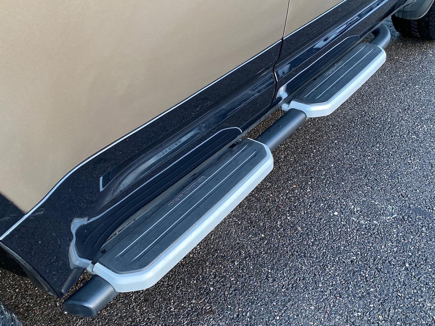 Used Land Rover Defender 2023 for sale - 77487721: Photo 23