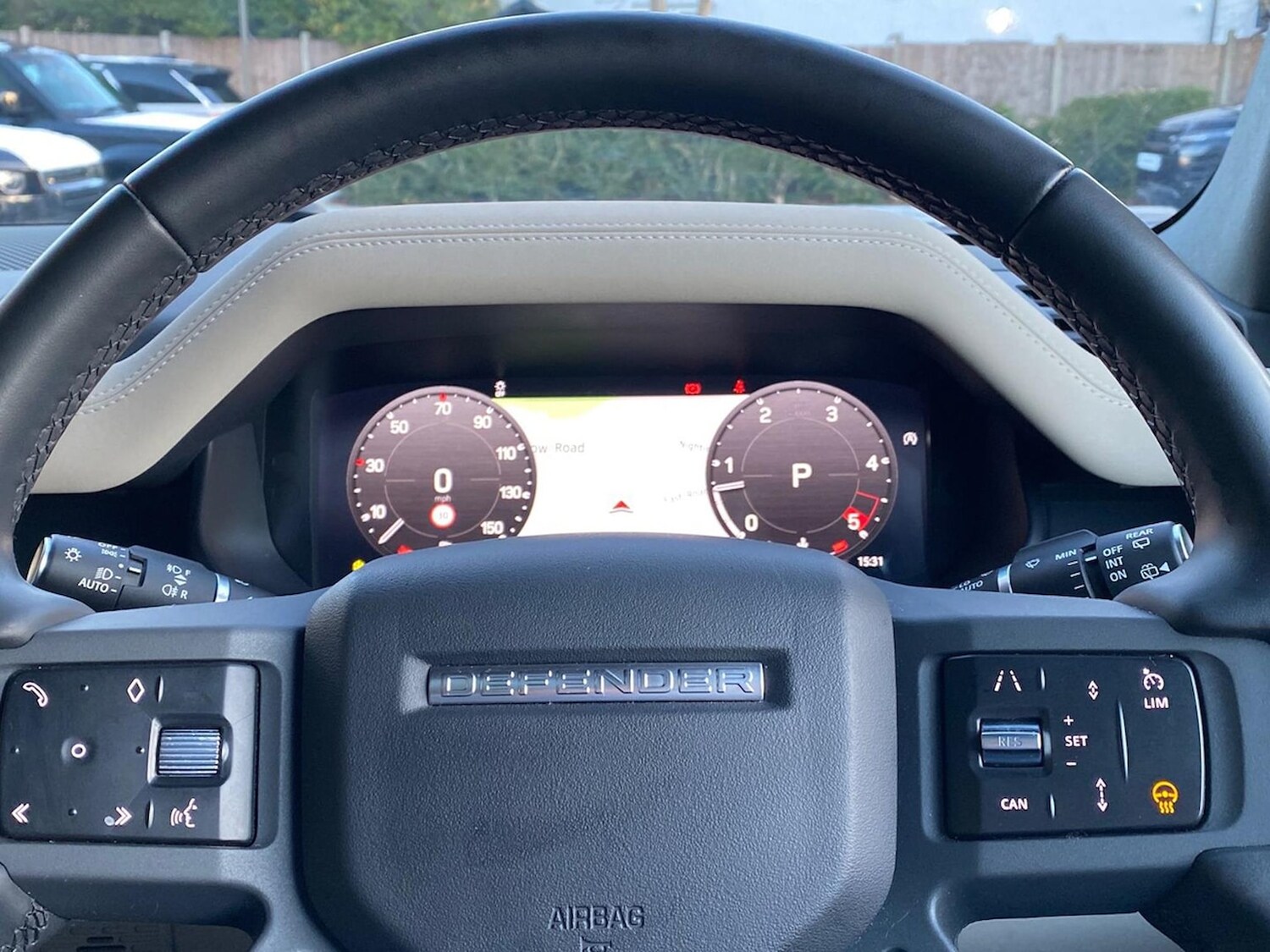 Used Land Rover Defender 2023 for sale - 77487721: Photo 31