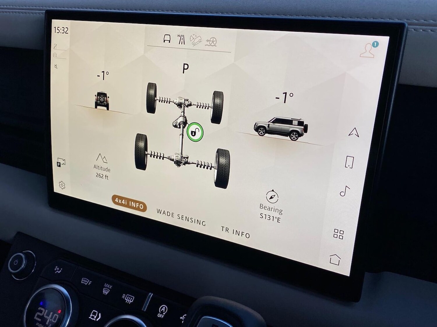 Used Land Rover Defender 2023 for sale - 77487721: Photo 38