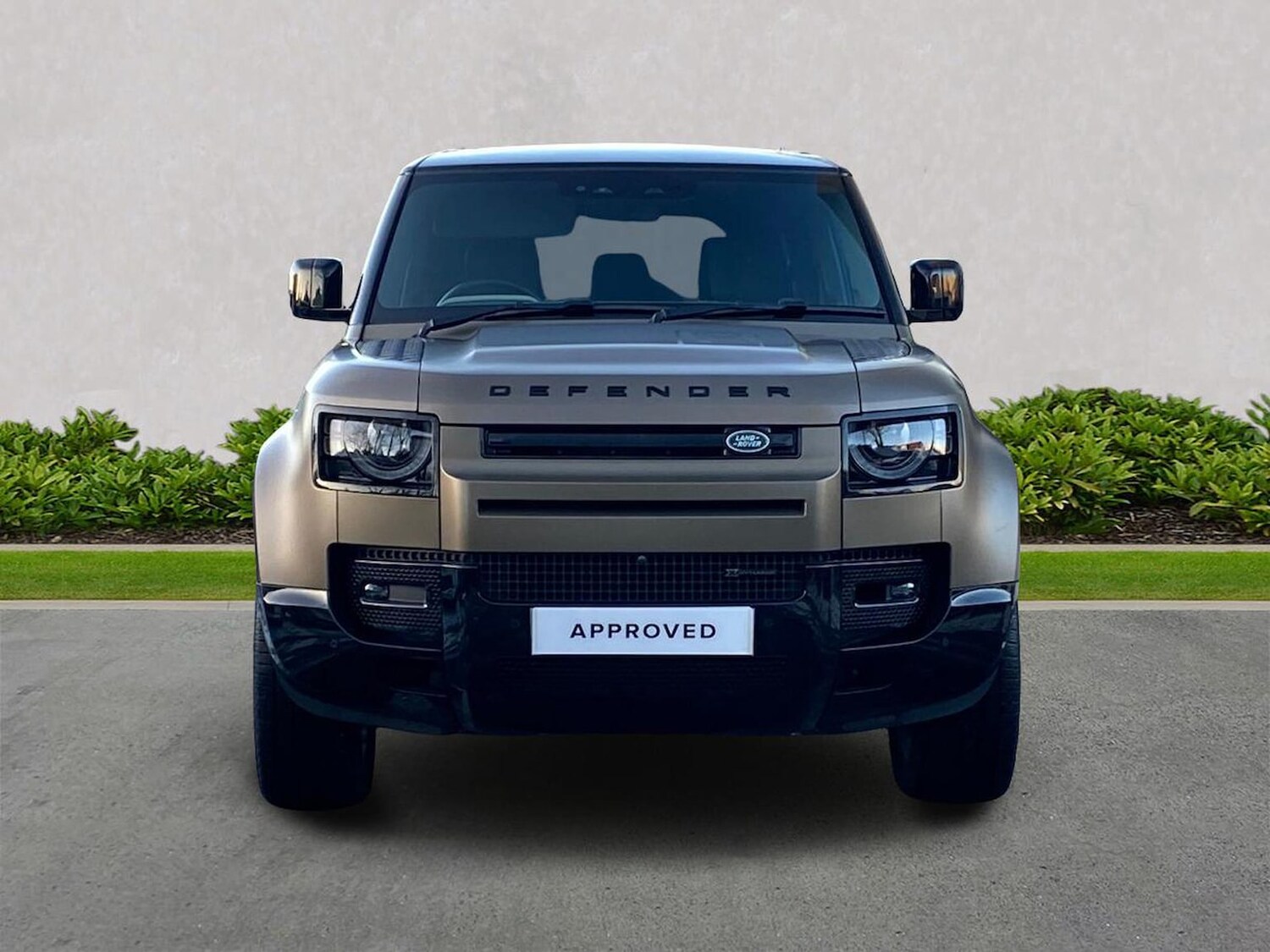 Used Land Rover Defender 2023 for sale - 77487721: Photo 7