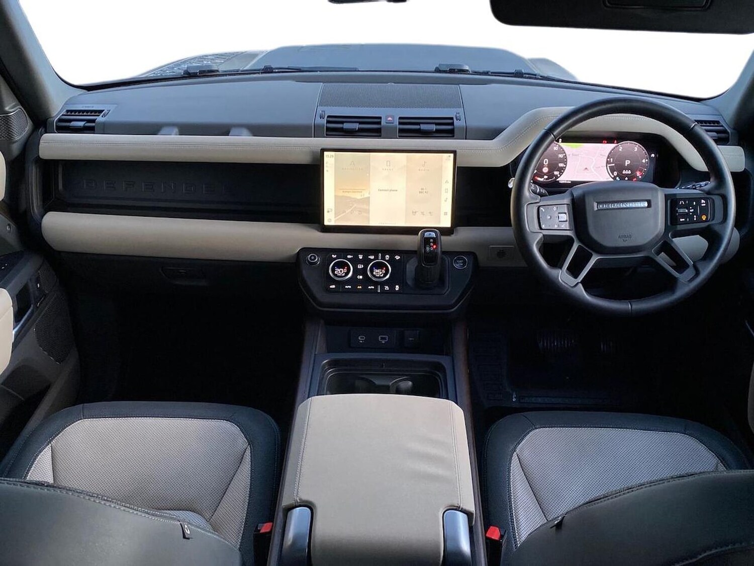 Used Land Rover Defender 2023 for sale - 77487721: Photo 9