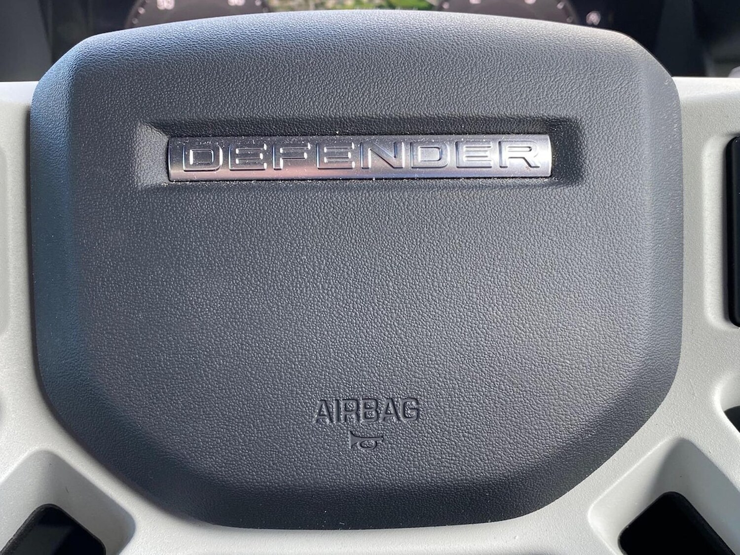 Vehicle 30