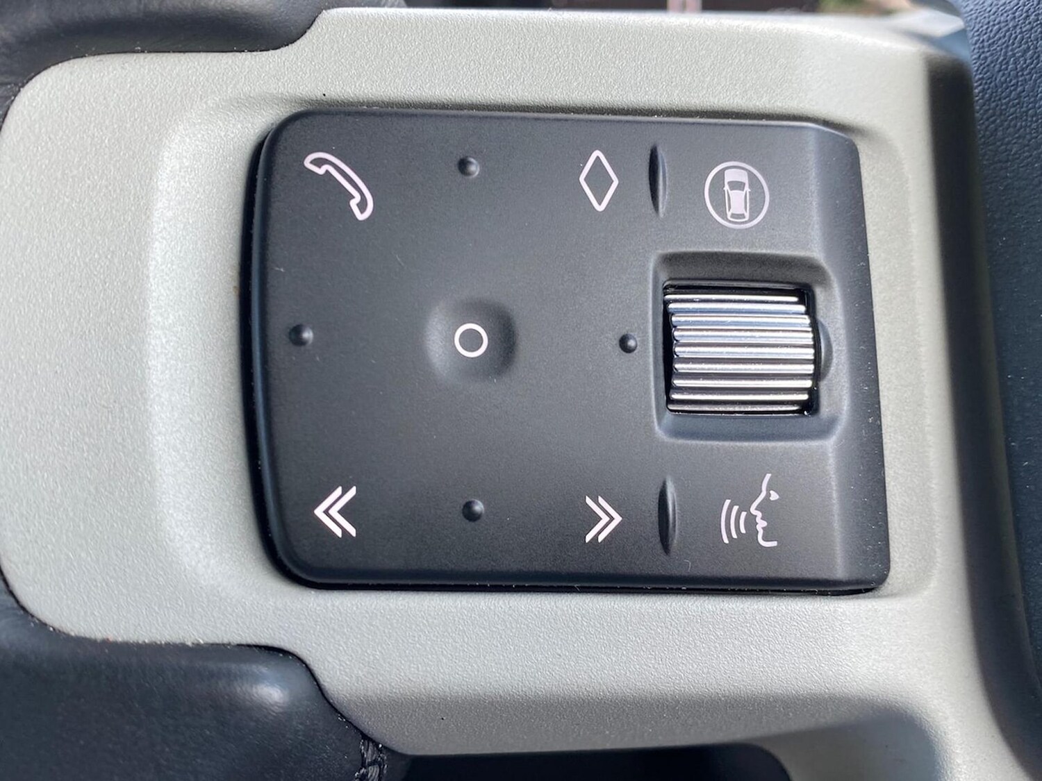 Vehicle 31