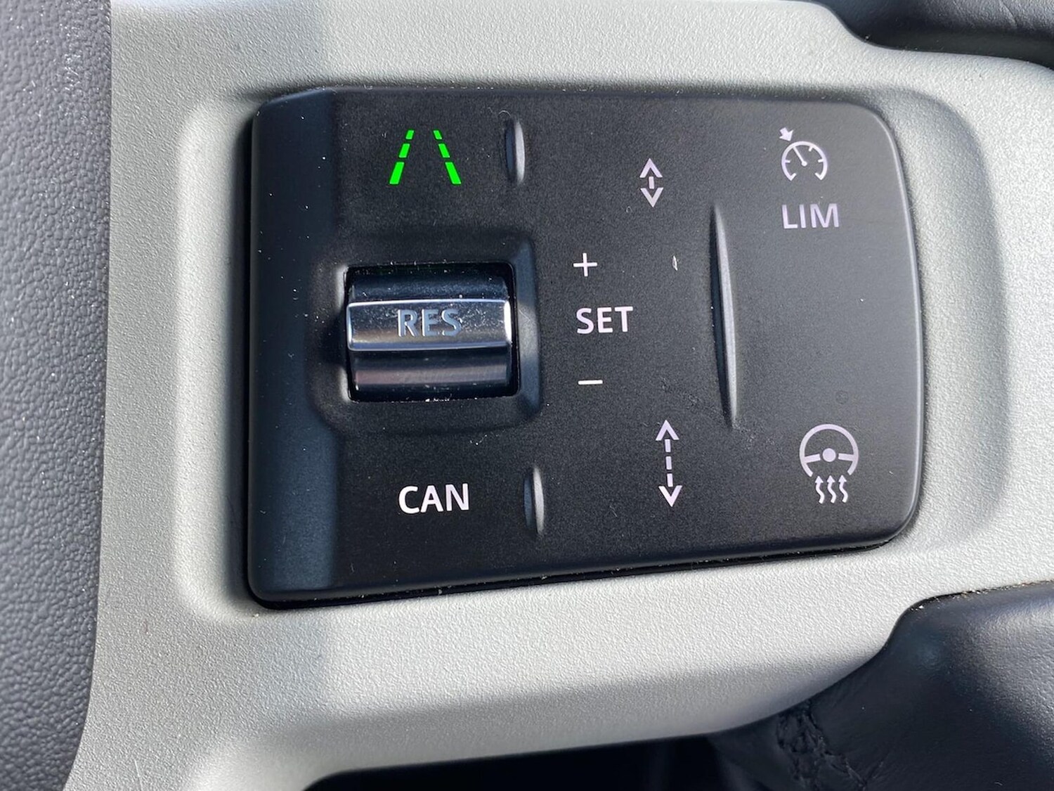 Vehicle 32