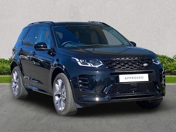 Used Land Rover Discovery Sport 2024 for sale - 78326326: Photo