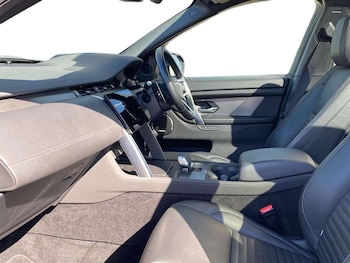 Used Land Rover Discovery Sport 2024 for sale - 78326326: Photo