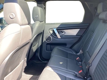 Used Land Rover Discovery Sport 2024 for sale - 78326326: Photo