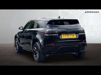 Used Land Rover Range Rover Evoque 2026 for sale - 78578275: Photo