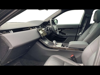 Used Land Rover Range Rover Evoque 2026 for sale - 78578275: Photo