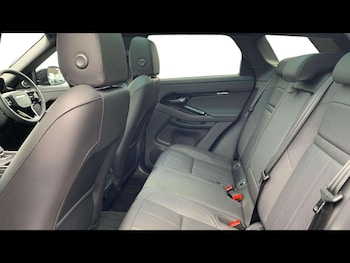 Used Land Rover Range Rover Evoque 2026 for sale - 78578275: Photo
