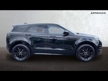 Used Land Rover Range Rover Evoque 2026 for sale - 78578275: Photo