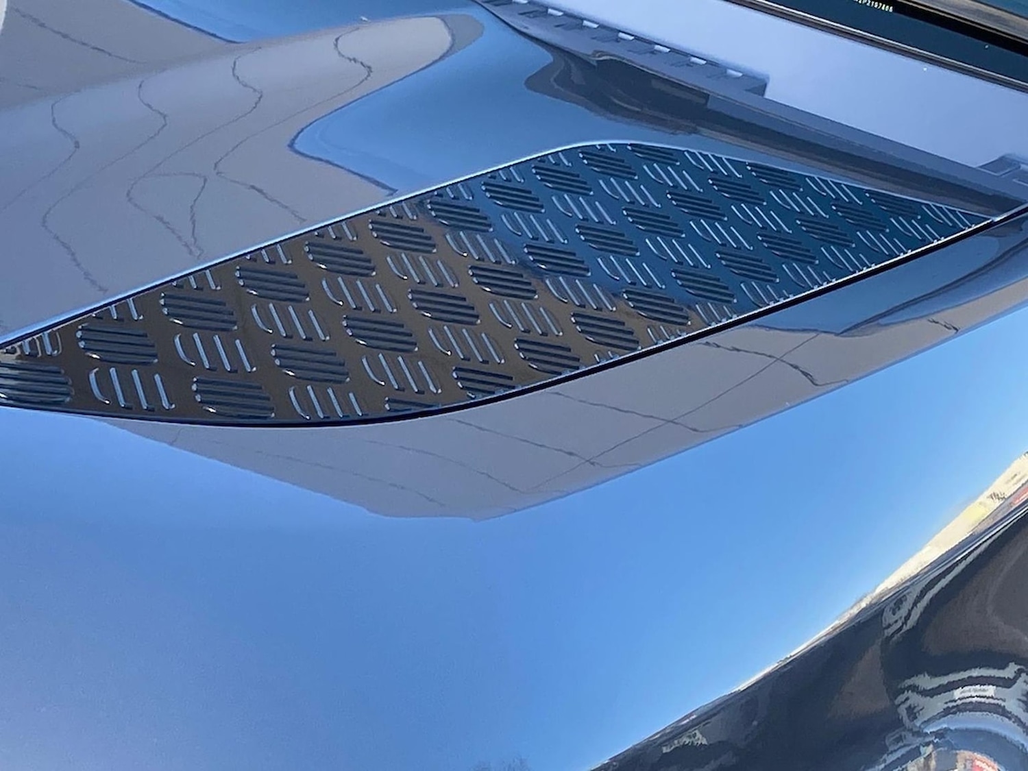 Used Land Rover Defender 2023 for sale - 76670832: Photo 20