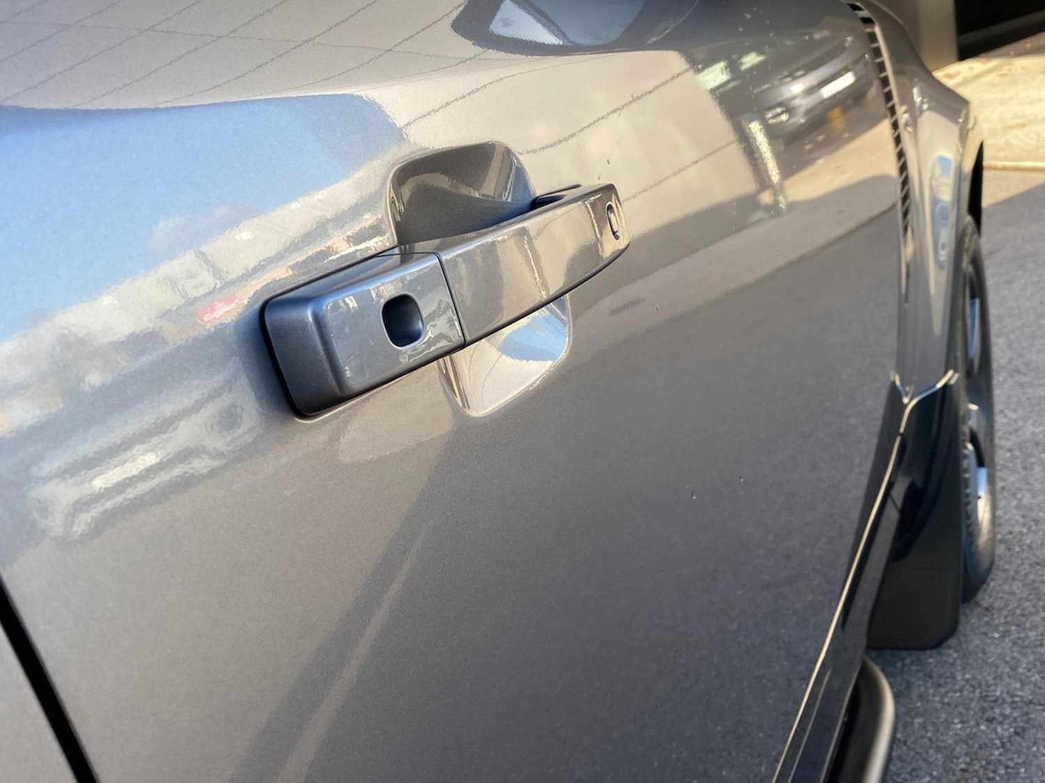 Used Land Rover Defender 2023 for sale - 76670832: Photo 23