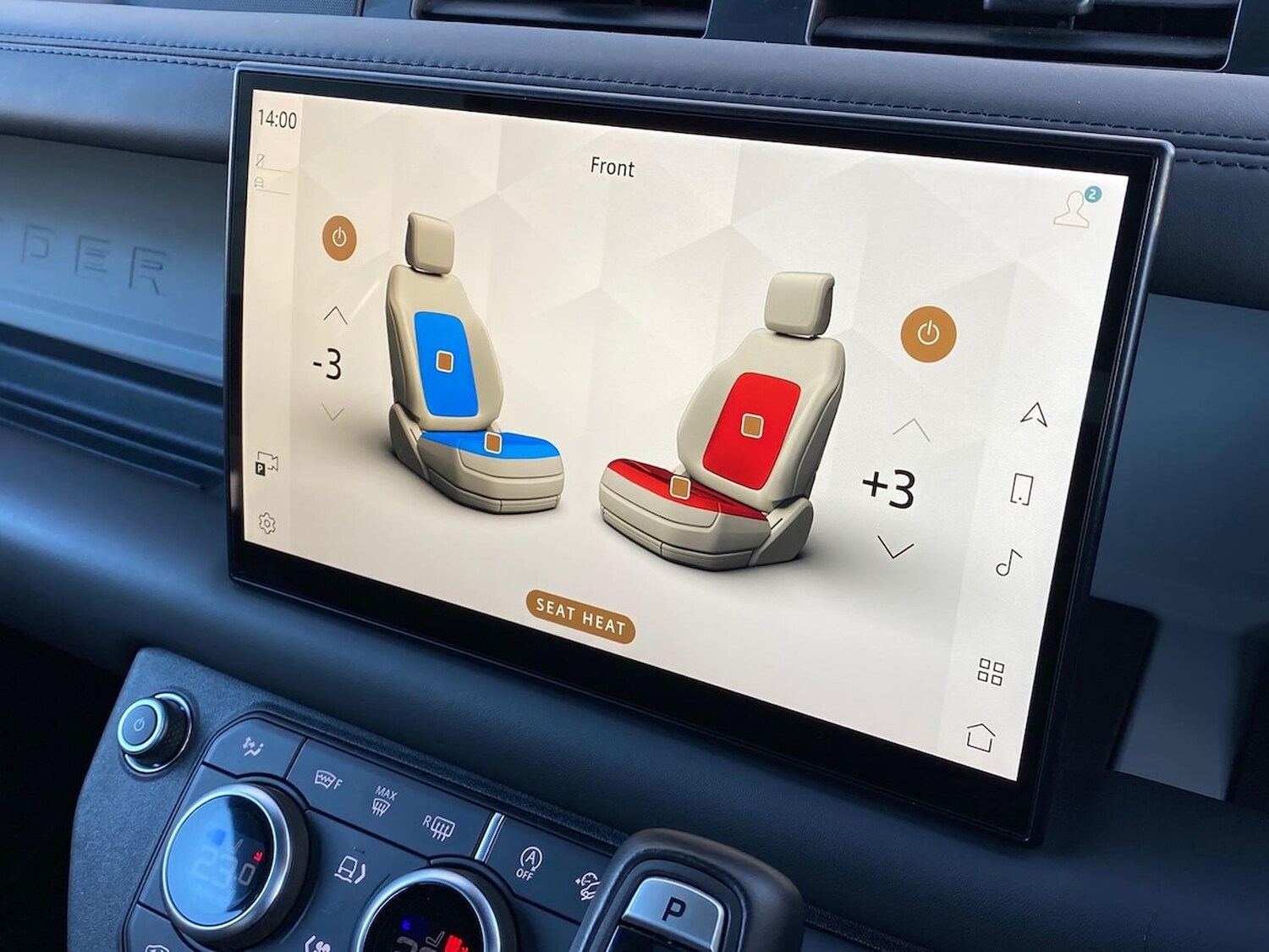 Used Land Rover Defender 2023 for sale - 76670832: Photo 41