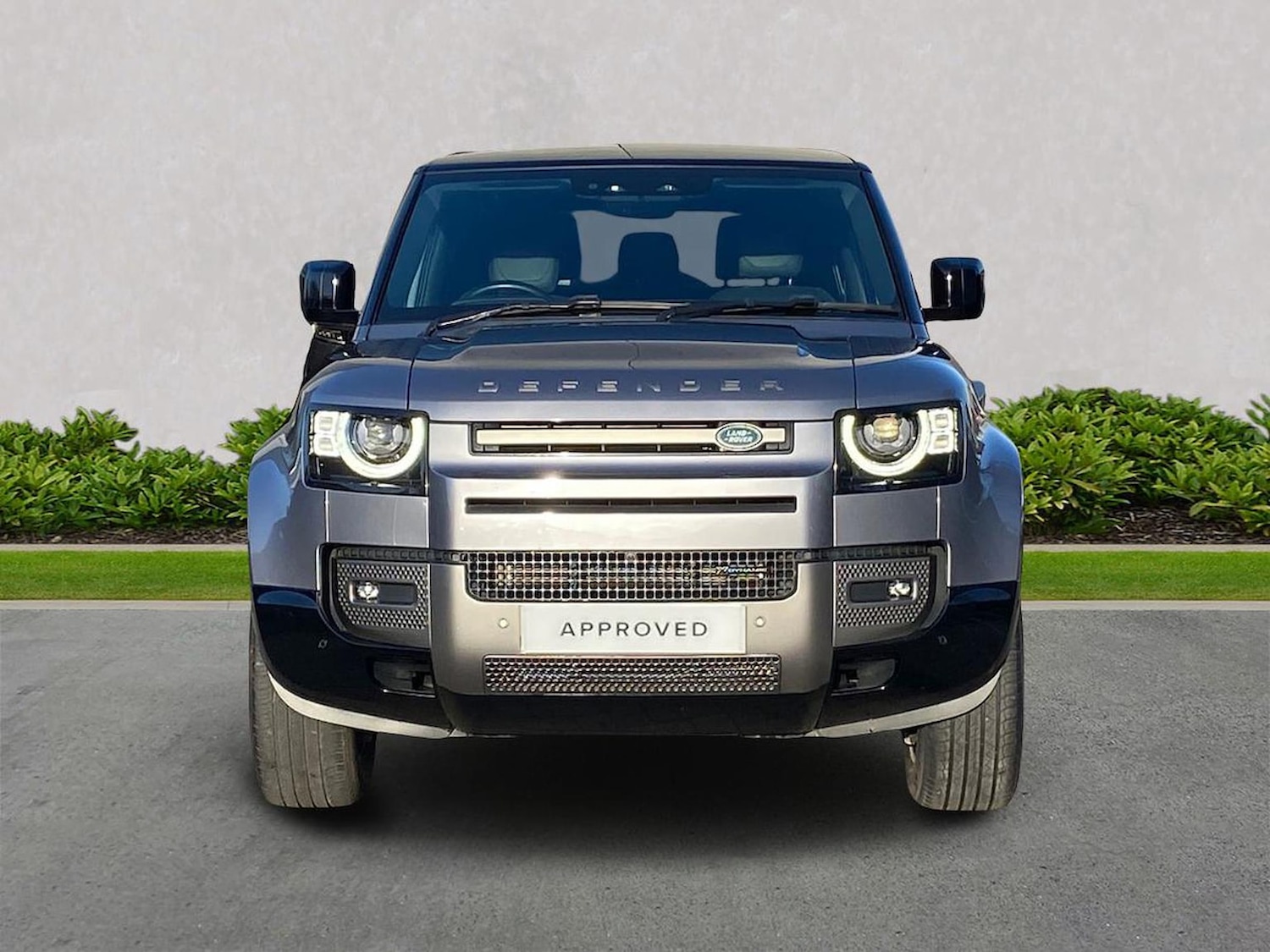 Used Land Rover Defender 2023 for sale - 76670832: Photo 7