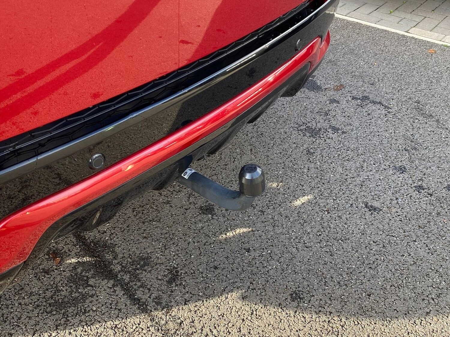 Used Land Rover Discovery Sport 2022 for sale - 76536634: Photo 23