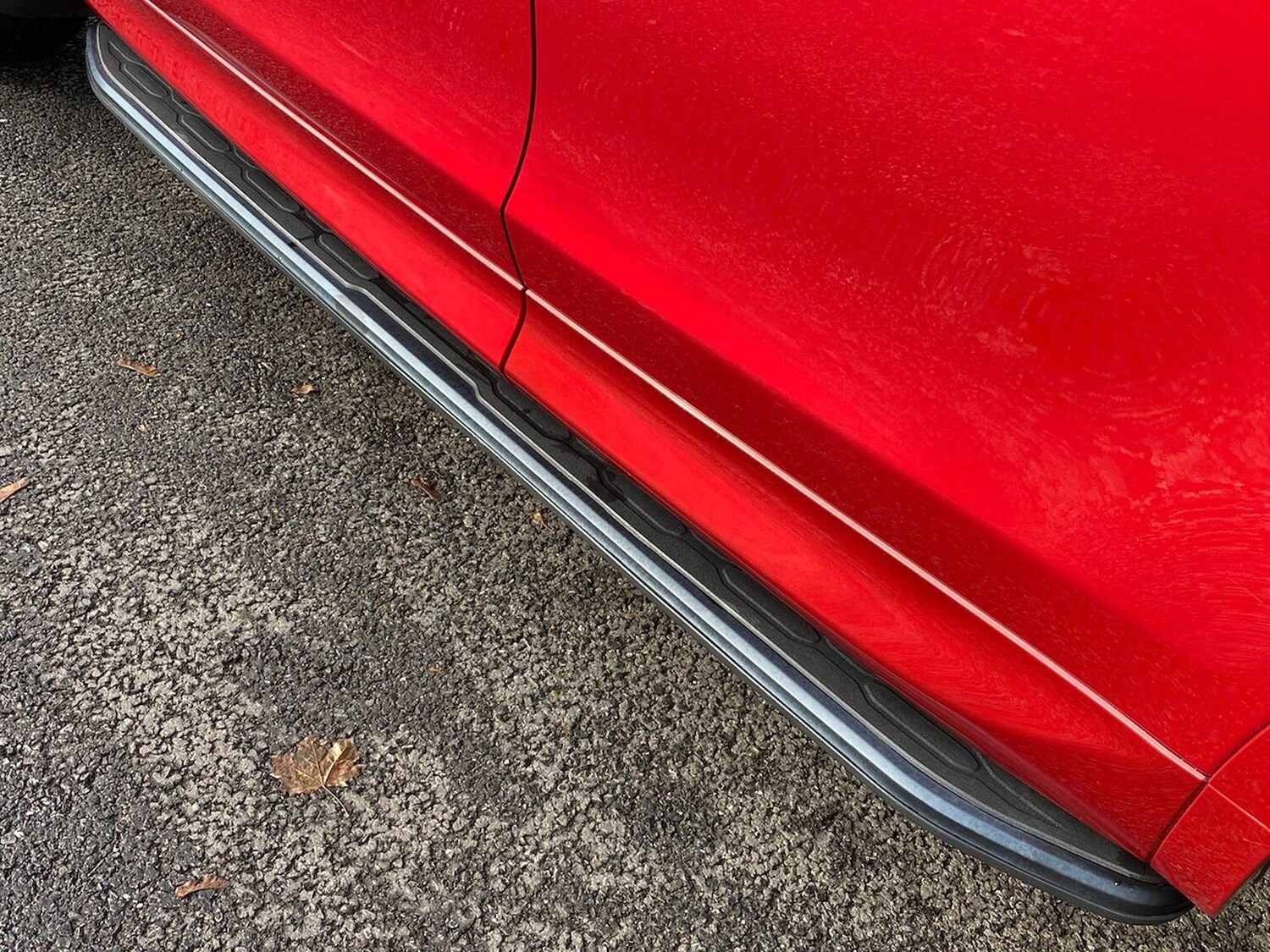 Used Land Rover Discovery Sport 2022 for sale - 76536634: Photo 24