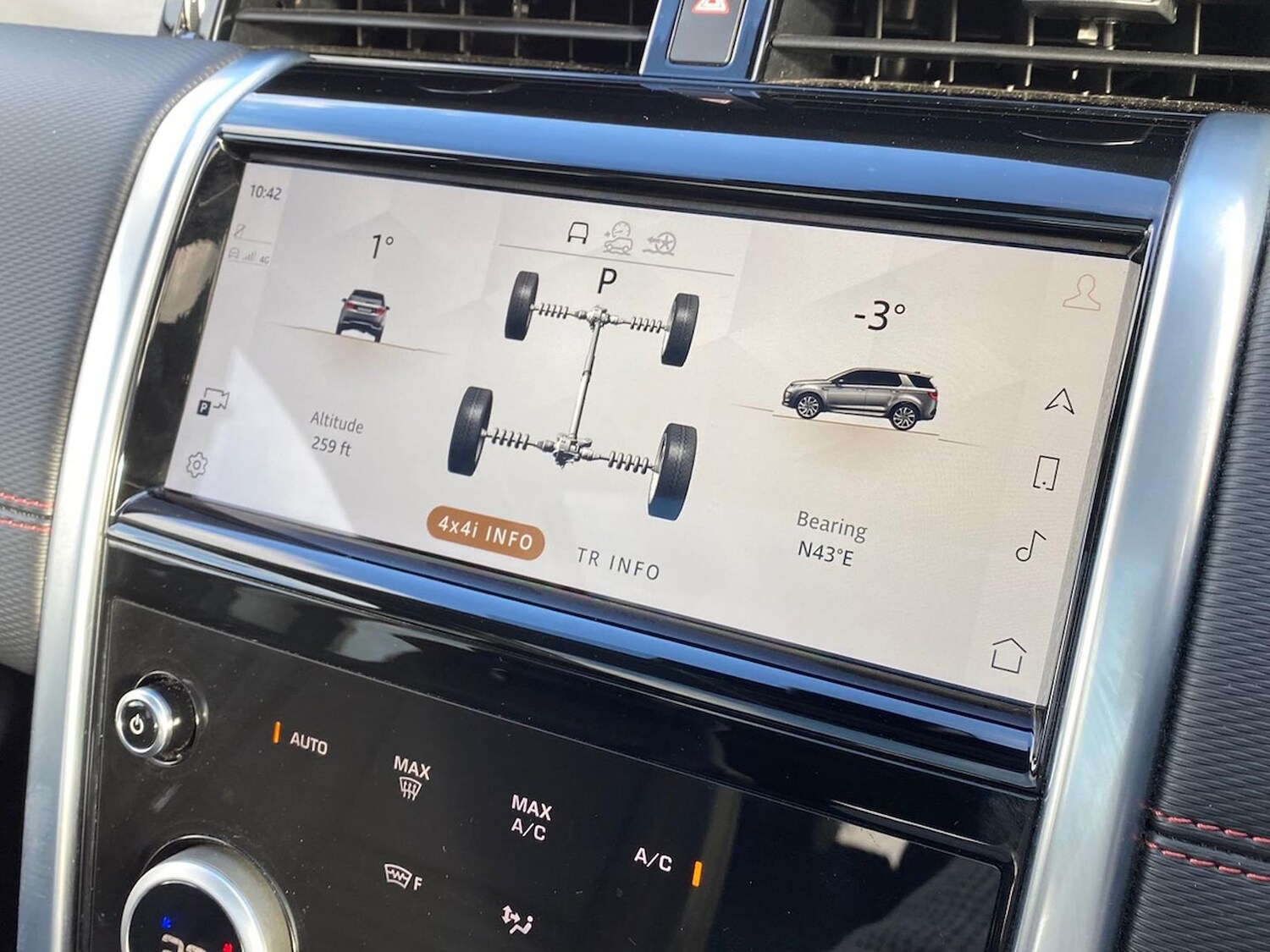 Used Land Rover Discovery Sport 2022 for sale - 76536634: Photo 35