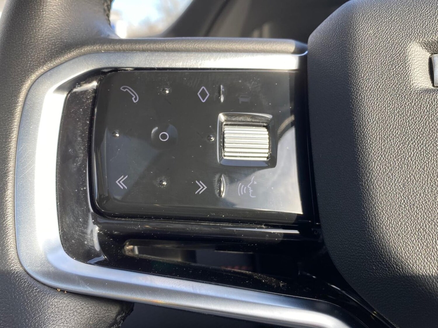 Used Land Rover Discovery Sport 2022 for sale - 76536634: Photo 39