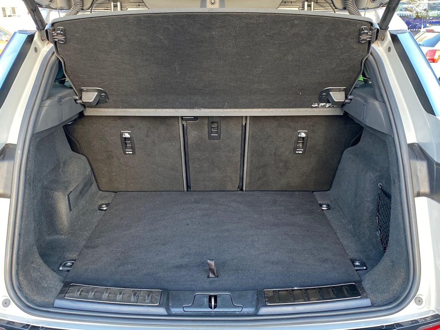 Used Land Rover Range Rover Evoque 2024 for sale - 76879727: Photo 10