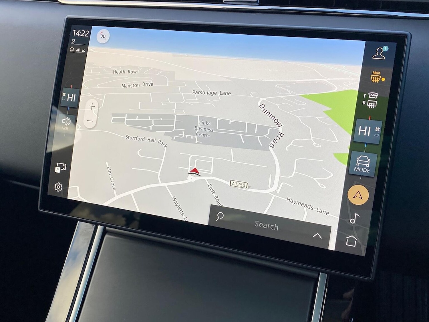 Used Land Rover Range Rover Evoque 2024 for sale - 76879727: Photo 11