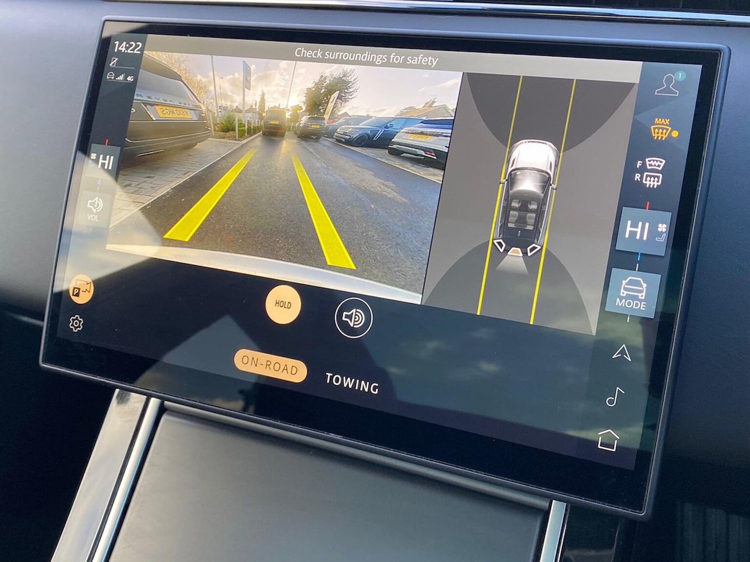 Used Land Rover Range Rover Evoque 2024 for sale - 76879727: Photo 12