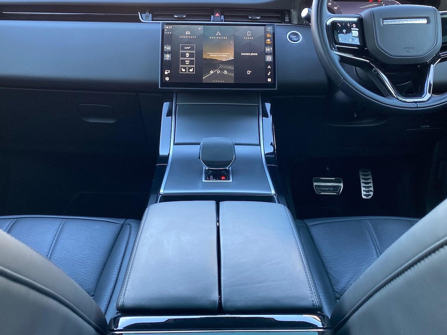 Used Land Rover Range Rover Evoque 2024 for sale - 76879727: Photo 14