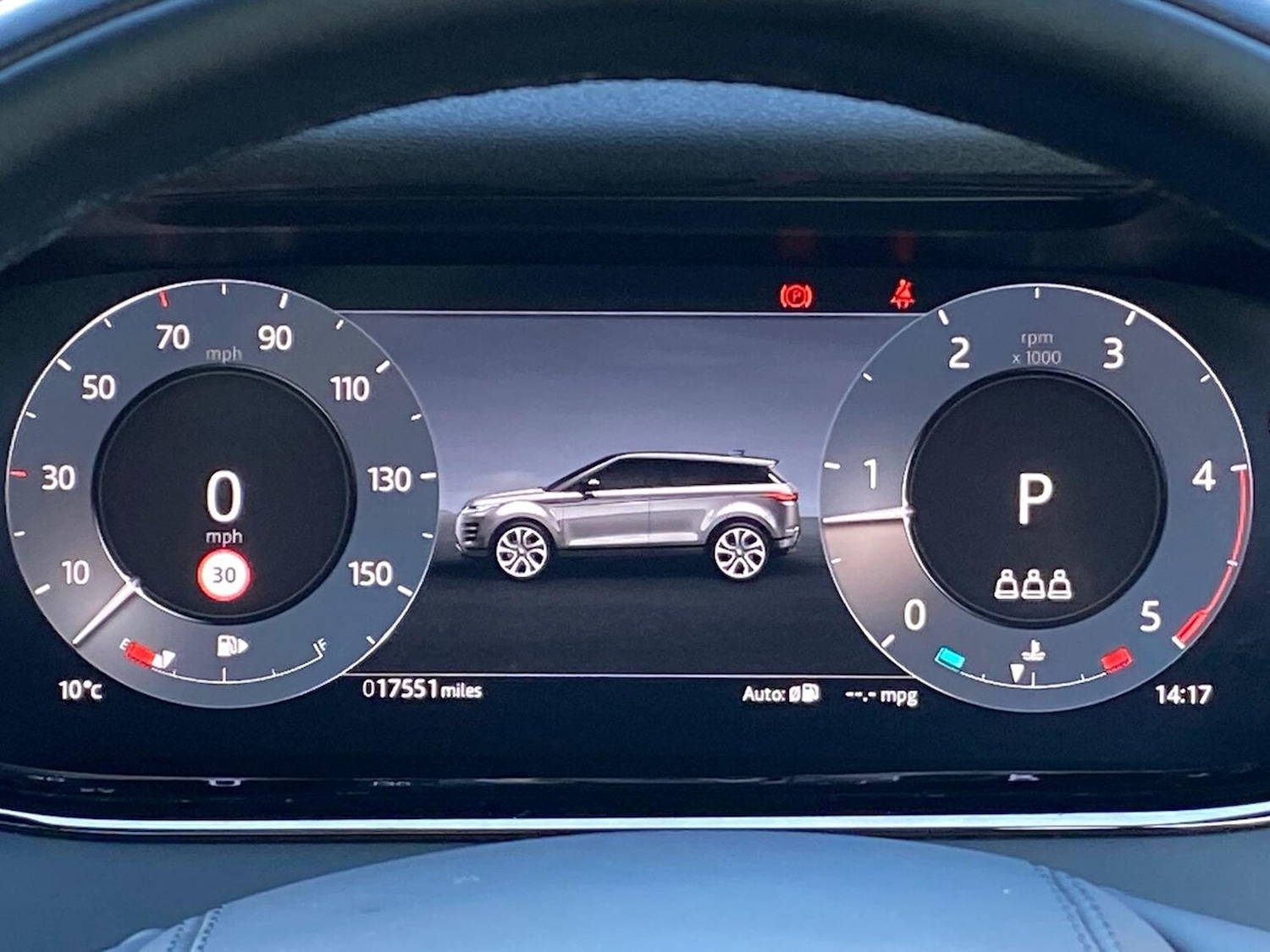 Used Land Rover Range Rover Evoque 2024 for sale - 76879727: Photo 16