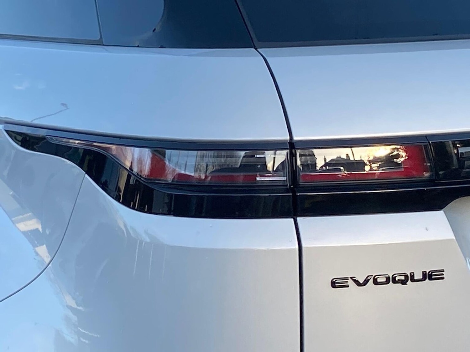 Used Land Rover Range Rover Evoque 2024 for sale - 76879727: Photo 19