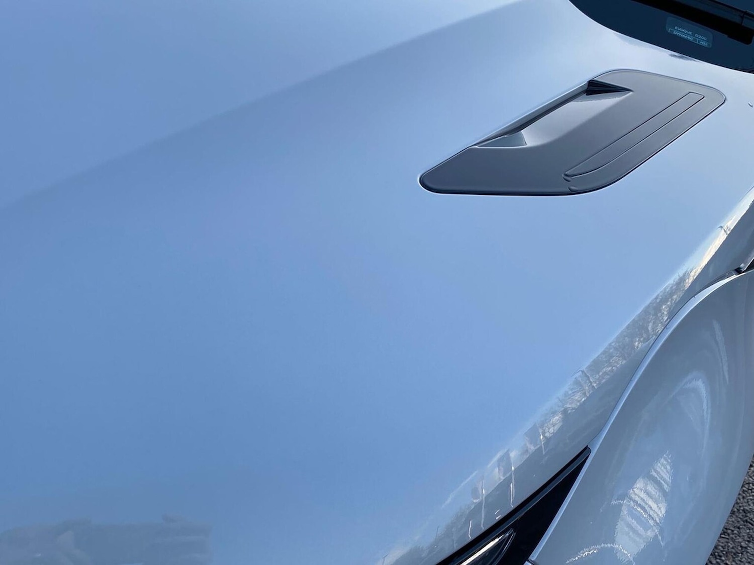 Used Land Rover Range Rover Evoque 2024 for sale - 76879727: Photo 20