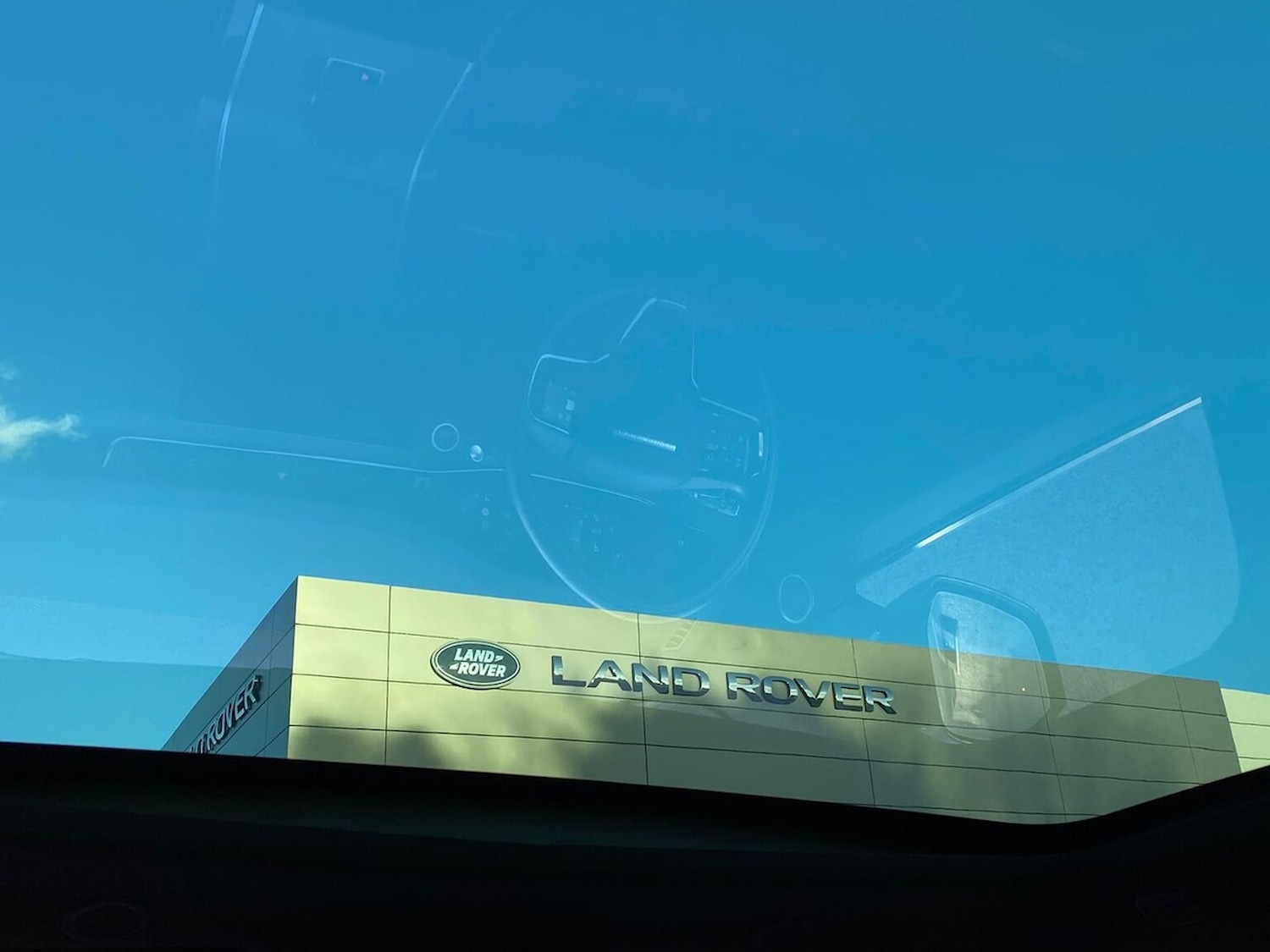 Used Land Rover Range Rover Evoque 2024 for sale - 76879727: Photo 21