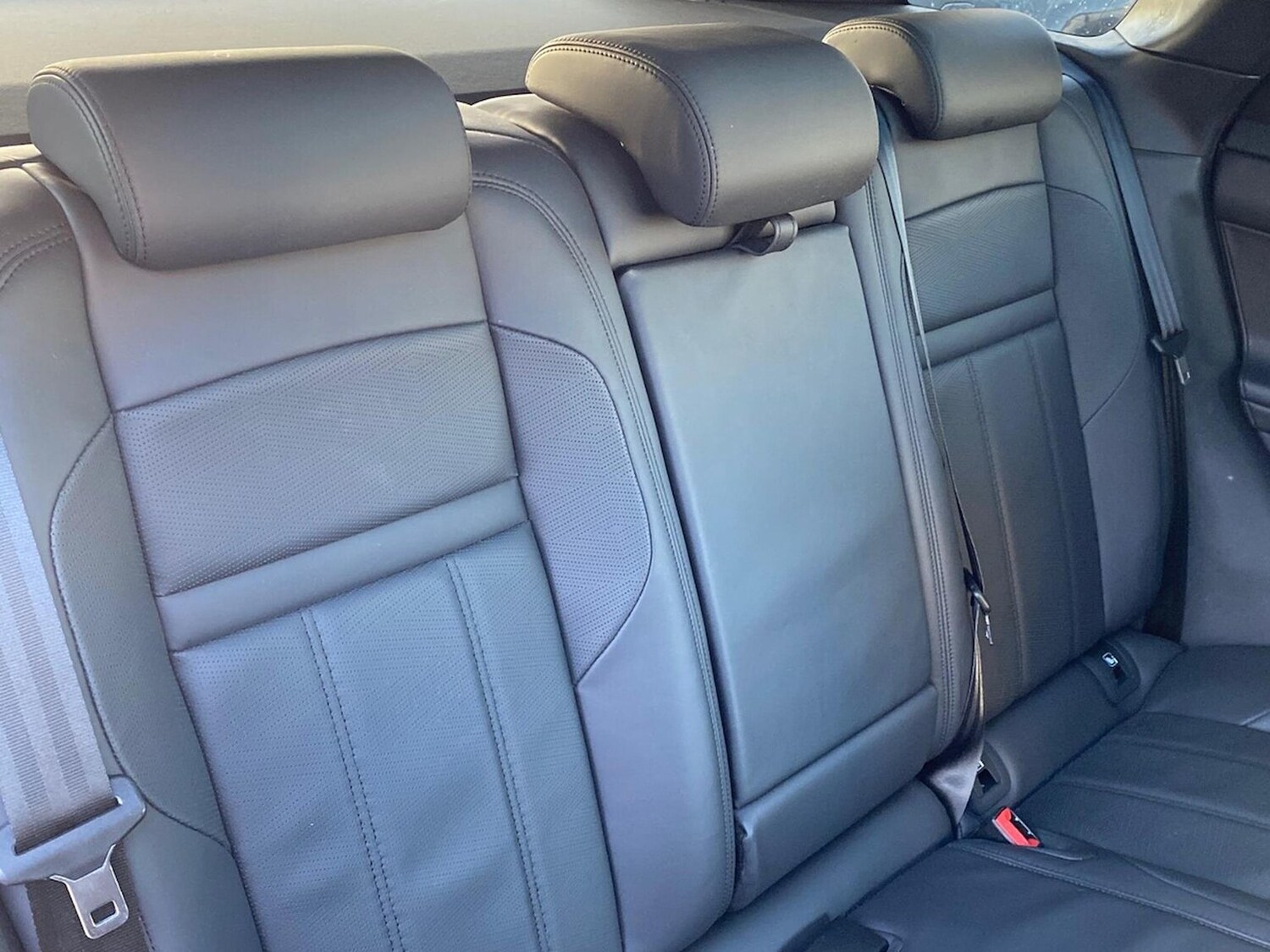 Used Land Rover Range Rover Evoque 2024 for sale - 76879727: Photo 22