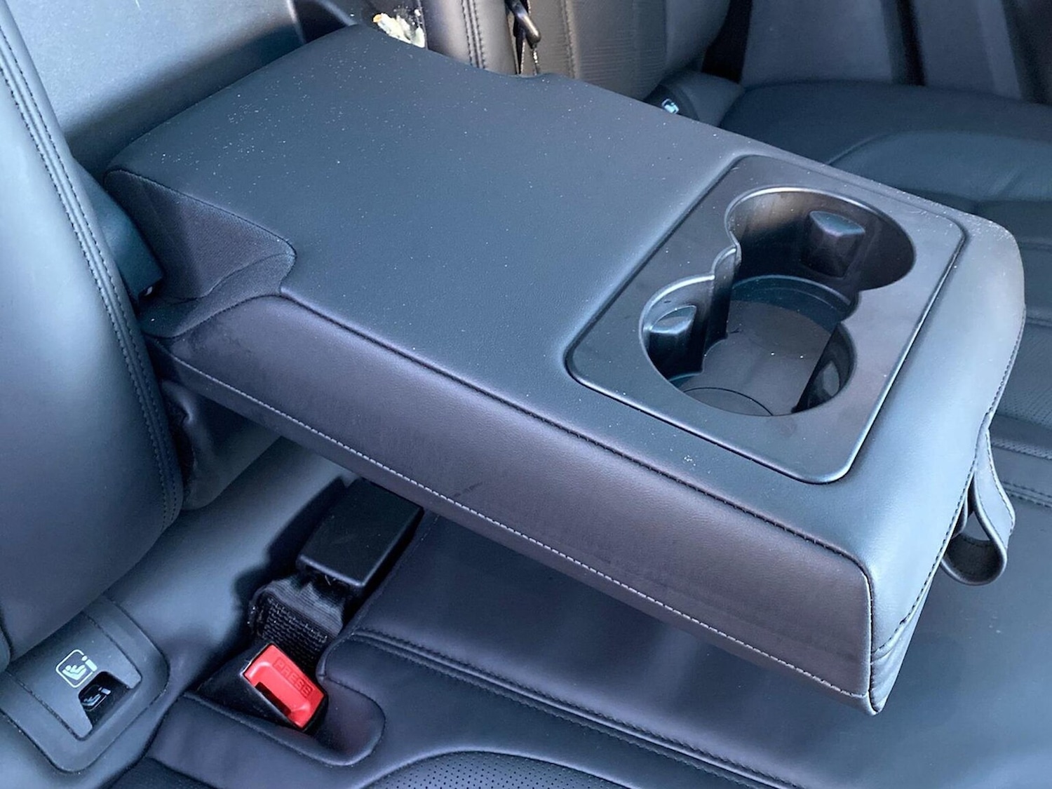 Used Land Rover Range Rover Evoque 2024 for sale - 76879727: Photo 23