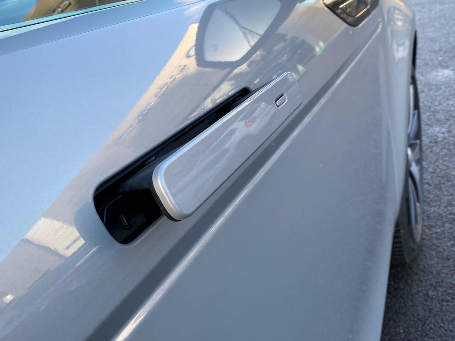 Used Land Rover Range Rover Evoque 2024 for sale - 76879727: Photo 24